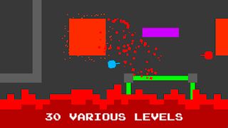 Hardcore Tanks - Screenshot 1