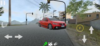 Baixos de Quebrada - Mobile - Screenshot 1
