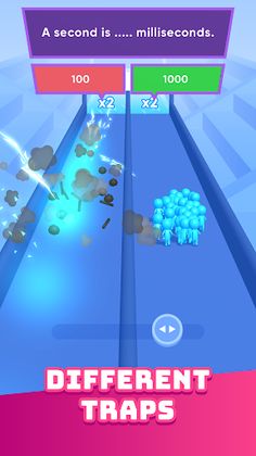 Trivia Rush - Screenshot 4