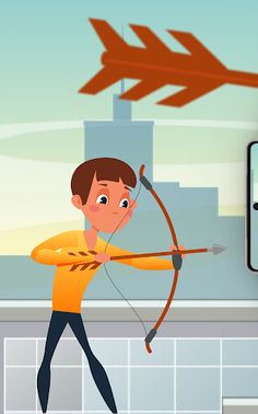 Archers Duel - Screenshot 2