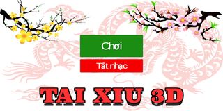 Tai xiu 3D - Screenshot 1