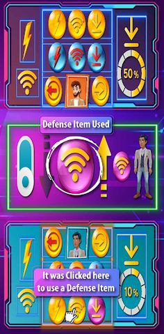 In Out Duo - Screenshot 3