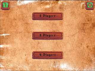 Treasure Hunt - Eu Play - Screenshot 3