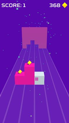 Jelly Slide : Fill the Shapes - Screenshot 2