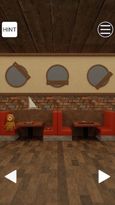 ESCAPE GAME Steak House - Screenshot 2