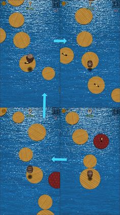 Jump Flip - Endless Jump - Screenshot 2