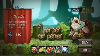 HolyLand Heroes - Screenshot 3