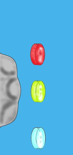 STICKMAN-RUSH HOUR - Screenshot 1