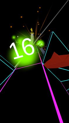 Scimitar - Screenshot 1