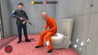 City Jail - Prison Simulator - Screenshot 3