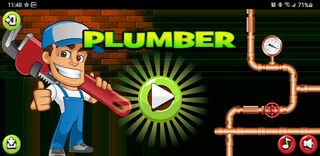 Plumber: Thợ sửa ống nước - Screenshot 1