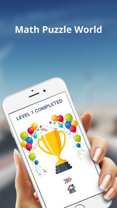 Math Puzzle World - Screenshot 4