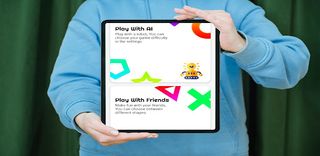 Tic Tac Toe Original - Screenshot 1