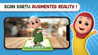 Choki Choki Nussa & Rarra Keli - Screenshot 1