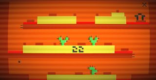 Retro Pixel Classic - Screenshot 2