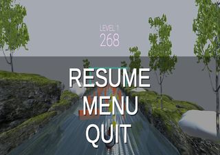 Speed Racing Boat: Drive new f - Screenshot 1