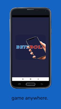 Betsbola Mobile - Screenshot 2