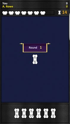 King of the Bones - Screenshot 2