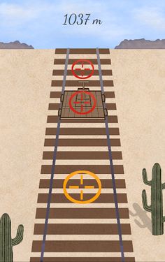 Handcar - Screenshot 1