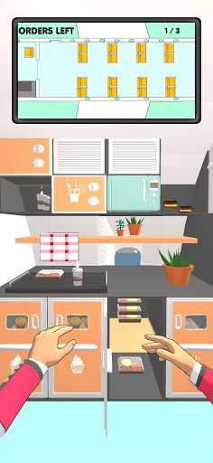 Flight Attendant - Screenshot 1