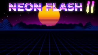Neon Flash II - Screenshot 1