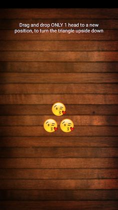 Love Triangle - Screenshot 2