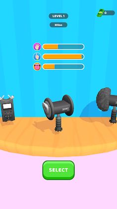 ASMRtist Life - Screenshot 1