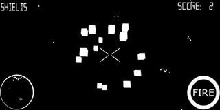 ARsteroidz - Screenshot 2