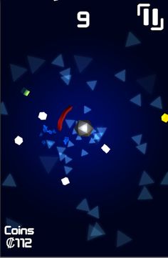 Deflect - Screenshot 1