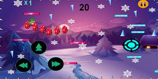 RunAway Duck - Screenshot 1