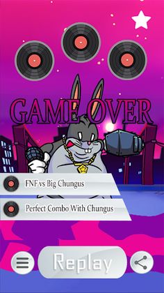 FNF Big Chungus - Friday Night - Screenshot 3