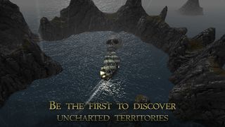 The Pirate: Plague of the Dead - Screenshot 3