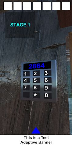 AI Escape Game - Screenshot 2