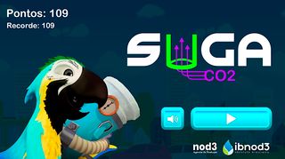 Suga Co² - Screenshot 1