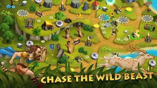 Hercules X (Platinum Edition) - Screenshot 1