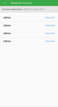 JugamosYa - Screenshot 3