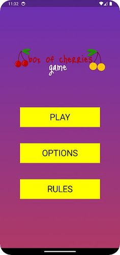 Box of Cherries - Screenshot 3