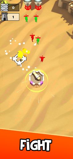 Fortress craft - Screenshot 3