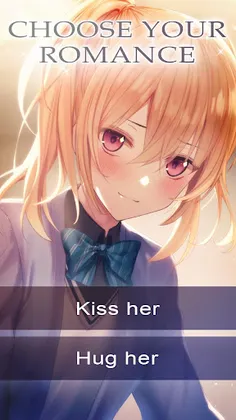 Time Only Knows - Screenshot 3