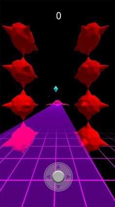 CyberSine - Screenshot 1