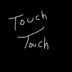 TouchTouch - Screenshot 1