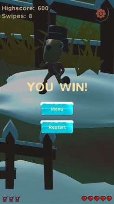 La Capi - Screenshot 3