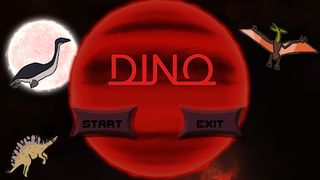 DinoShoottttYJ - Screenshot 2