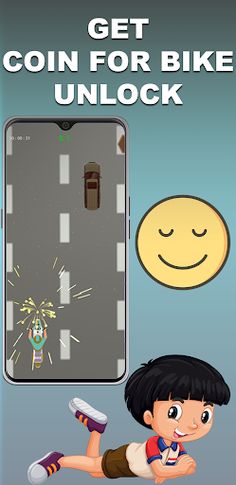 Bike Racing - Screenshot 3