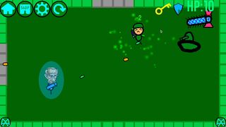 Real War - Screenshot 3