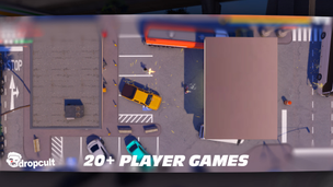 dropcult - Screenshot 3