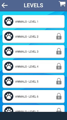 Word Game - Screenshot 4