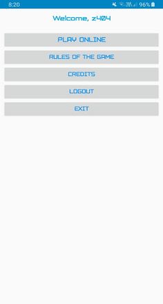 Tic Tac Woah - Screenshot 3