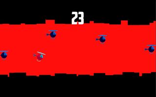 Helicopter Tunnel - Screenshot 3