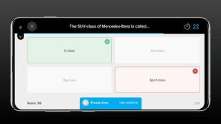 MB ChallengeMe - Screenshot 3